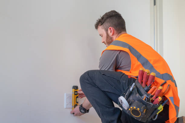 Best Affordable Emergency Electrician  in Ashland, VA