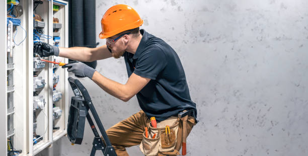 Best Generator Installation Services  in Ashland, VA