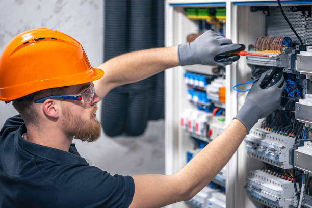Best Generator Installation Services  in Ashland, VA